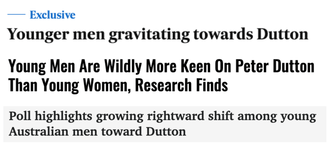 1. Original report in AFR; 2. PedestrianTV; 3. Sky News (syndicated across all News Corp Australia news titles)