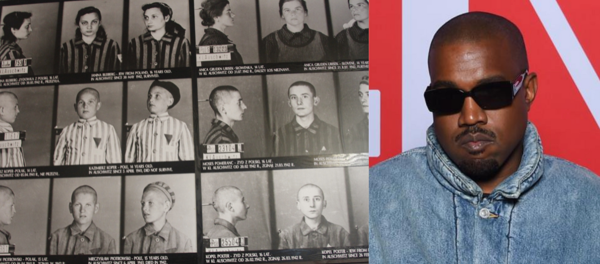 Holocaust Distortion: Are You Unintentionally Contributing to Misinformation?