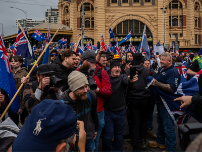 March for who? Lessons from the 2025 anti-immigration rallies