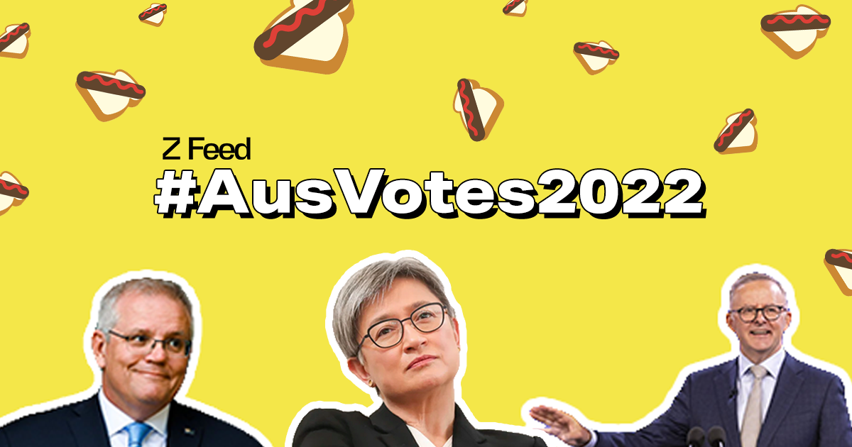 2022 Federal Election Hub