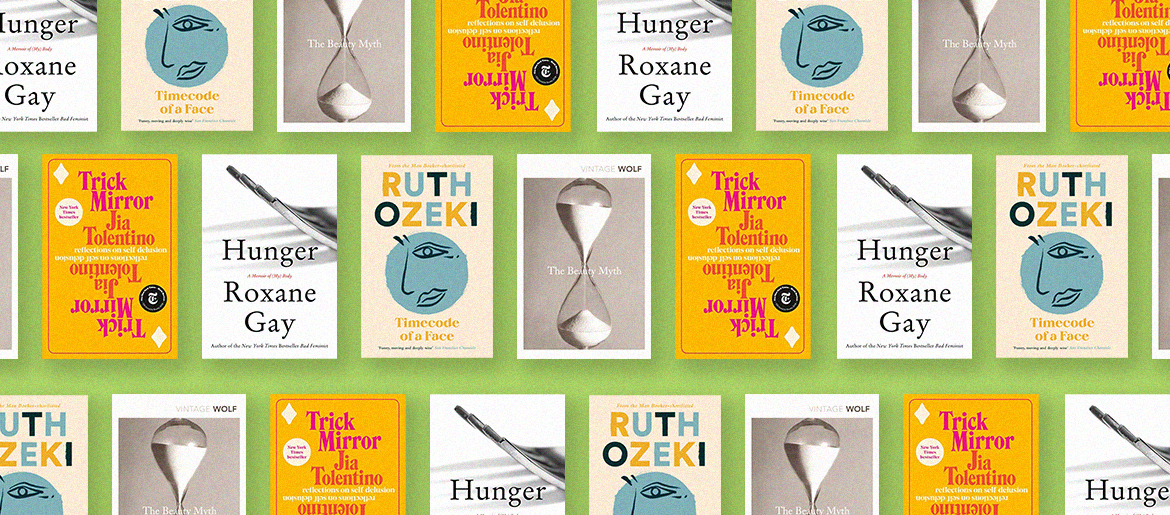 6 Feminist Books To Deconstruct The Way You Understand 'Beauty'