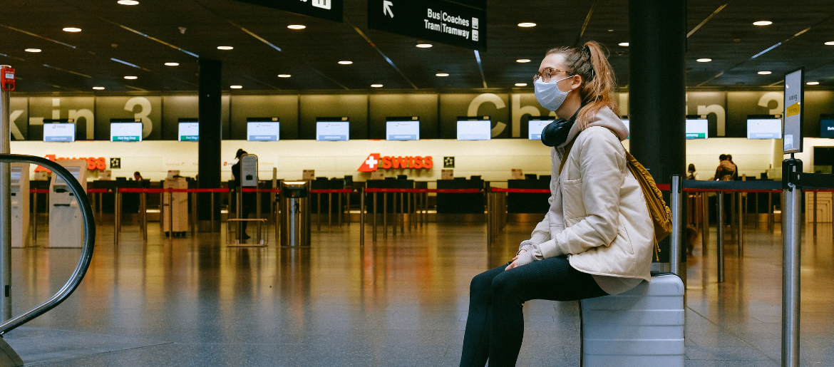 The Omicron Variant: A Very Calm Summary of What You Need To Know