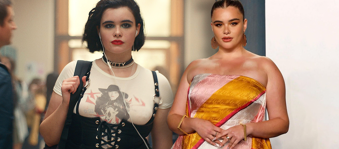 Losing Kat: What Barbie Ferreira’s Euphoria Exit Means For Complex, Fat Characters