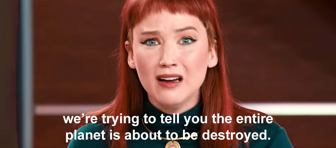 Climate Skepticism Is Increasing – What If We Could Hack Our Way Out Of That?