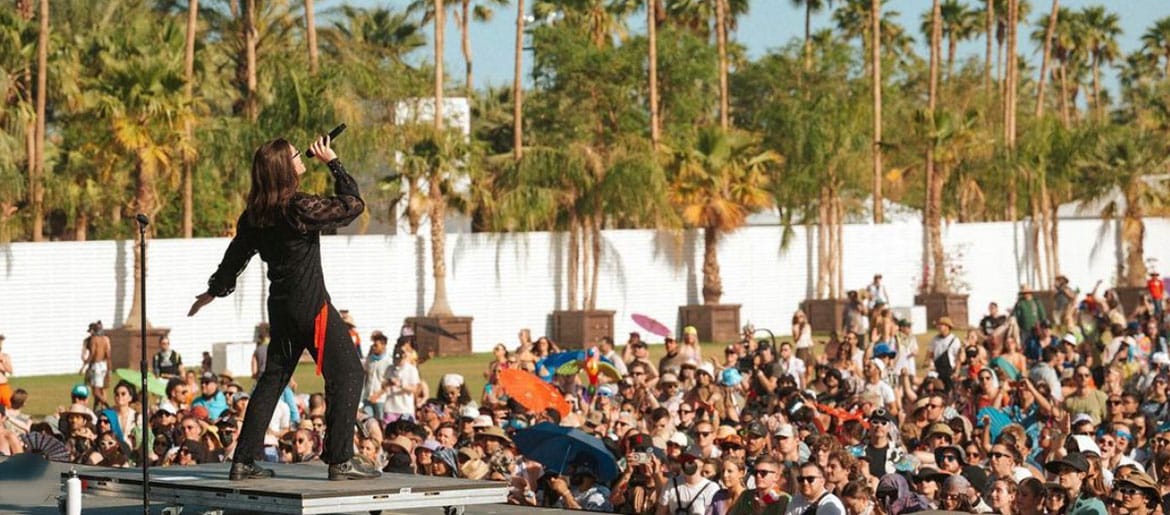 The Latest Victim of Everything-Is-Content? Festivals and Live Music