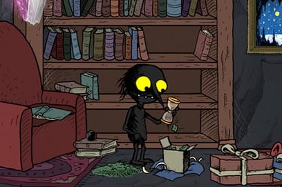 Cosy Games Are Teaching Us The Big Life Lessons