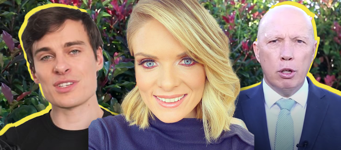 5 Australian Defamation Cases to Keep Your Eye On in 2021