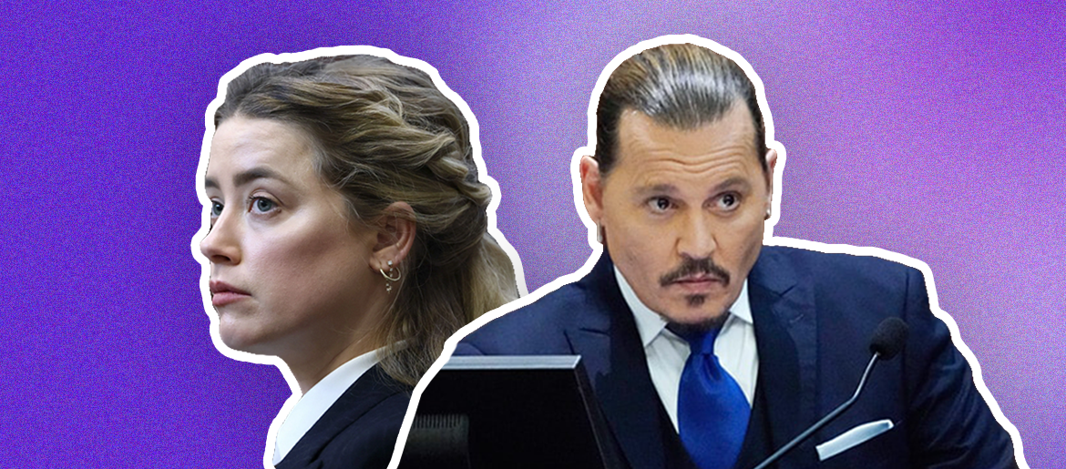 The Internet Meme-ified Depp v Heard And The Verdict Is: We All Lost