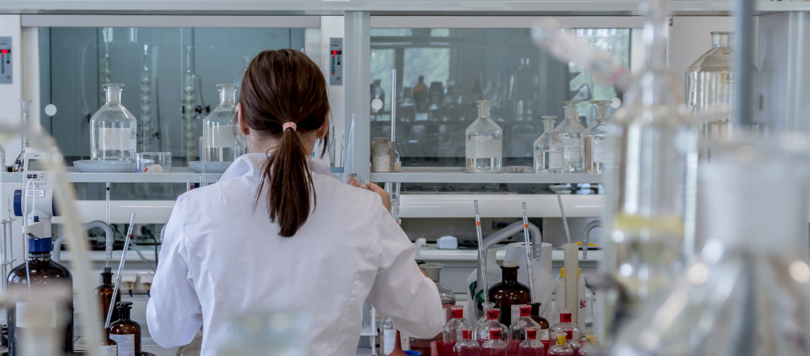 May These Advancements Give You Hope On Your Endometriosis Journey