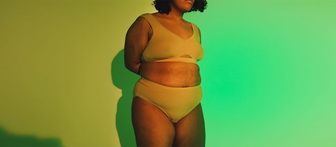 Fear & Fitness: Am I Betraying the Fat Community For Worrying About My Health?