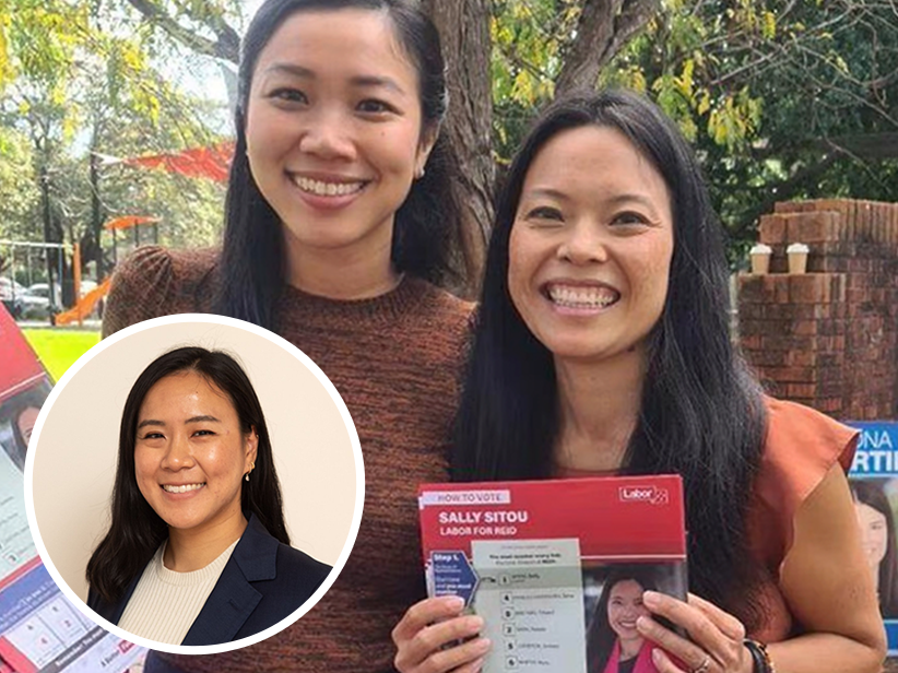 "Now You See Me": What Diversity in Parliament Means to Migrants and Refugees