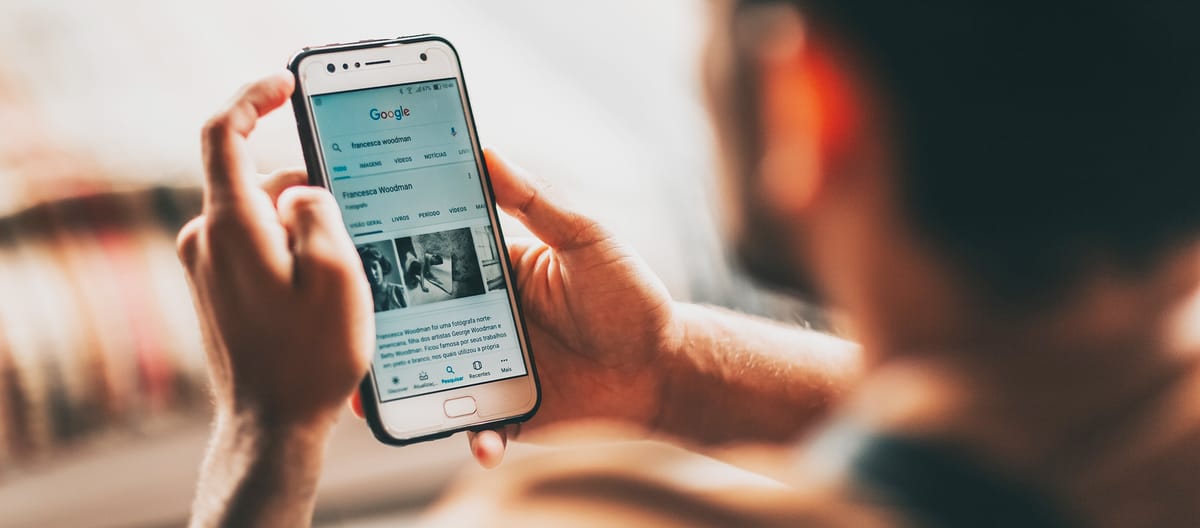 What is Google's News Showcase?