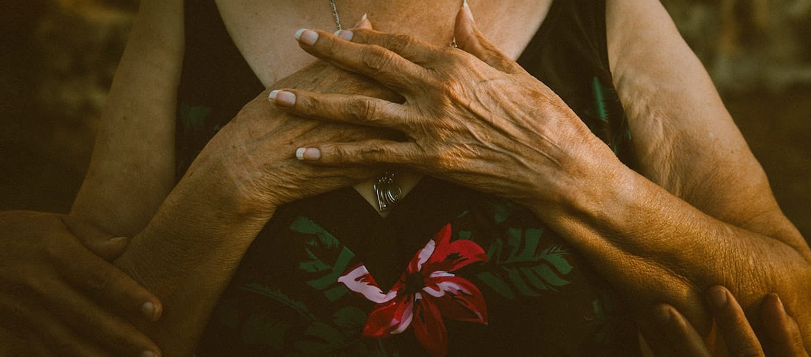 "One of The Great Human Strengths": How Cycle-Breakers Can Heal Intergenerational Trauma