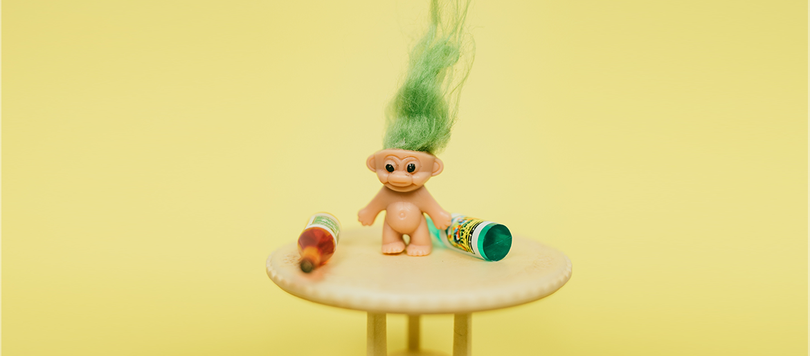 This is What Research Tells Us About Why People Troll & How to Stop Them