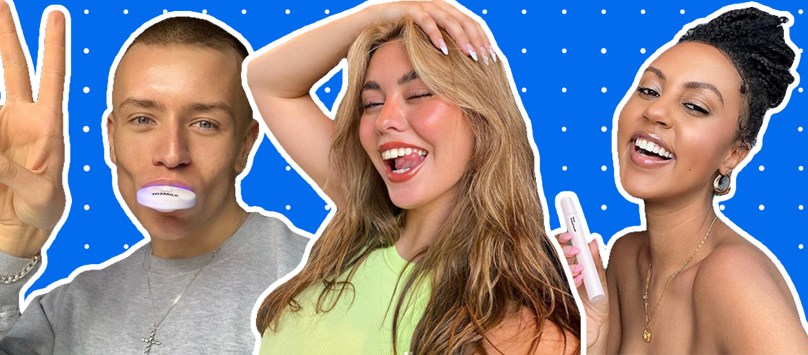 The Truth Behind At-Home Teeth Whitening: Beauty vs Science