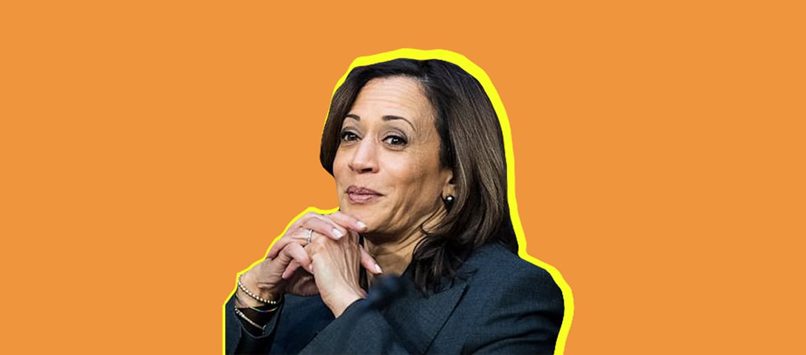 Answering Your Questions About Kamala Harris, Potential 2020 Vice President