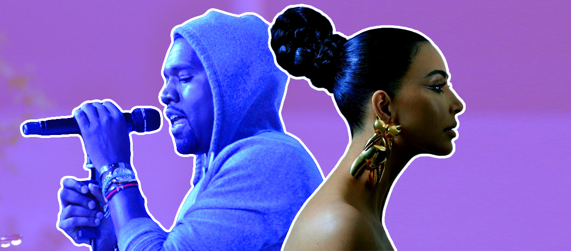 All the Nuance Lost in the Kim & Kanye ‘Tea’: Expectations, Responsibility & Managing Mental Illness