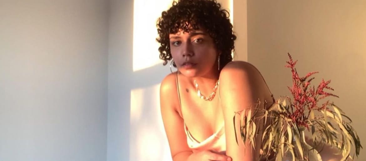 Kee'ahn On the Silver Linings For Musicians & Advocacy In 2020