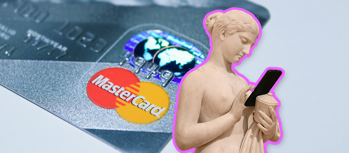 Is the Australian Government Working with Mastercard on Age Verification for Porn?