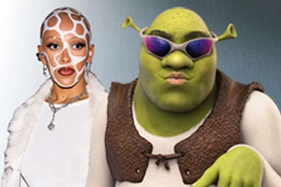 2023 Is The Year Of Meta Cringe – And It’s So Damn Liberating