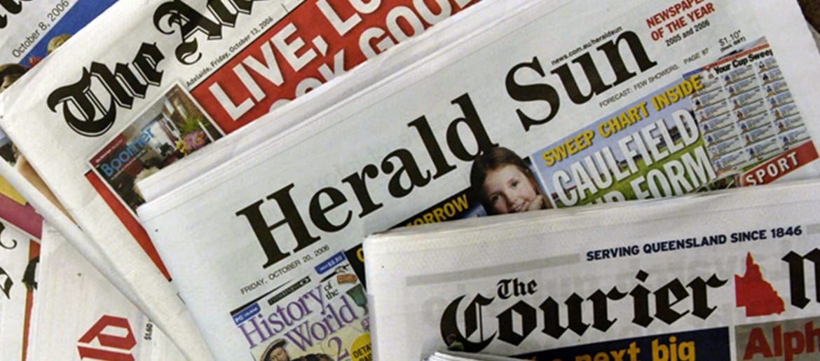 Why Does Kevin Rudd Want a Royal Commission into Australian Media Ownership?