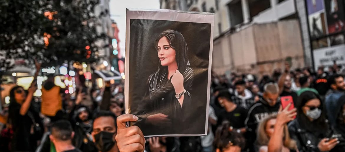 What's Changed For Women in Iran One Year After Mahsa Amini's Death