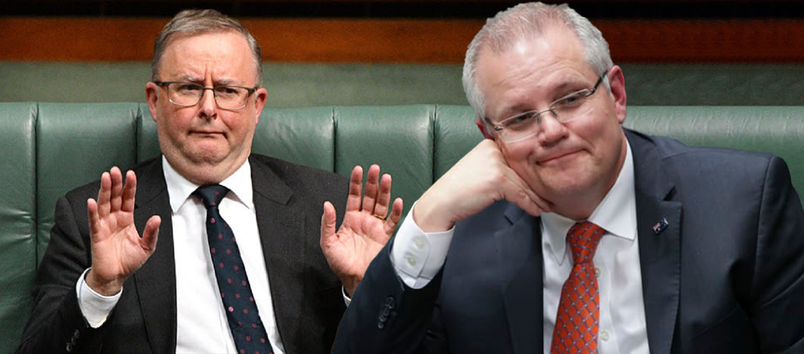 Wait, How Does Newspoll Work? Explaining The Methods and Accuracy of Political Polls in Australia