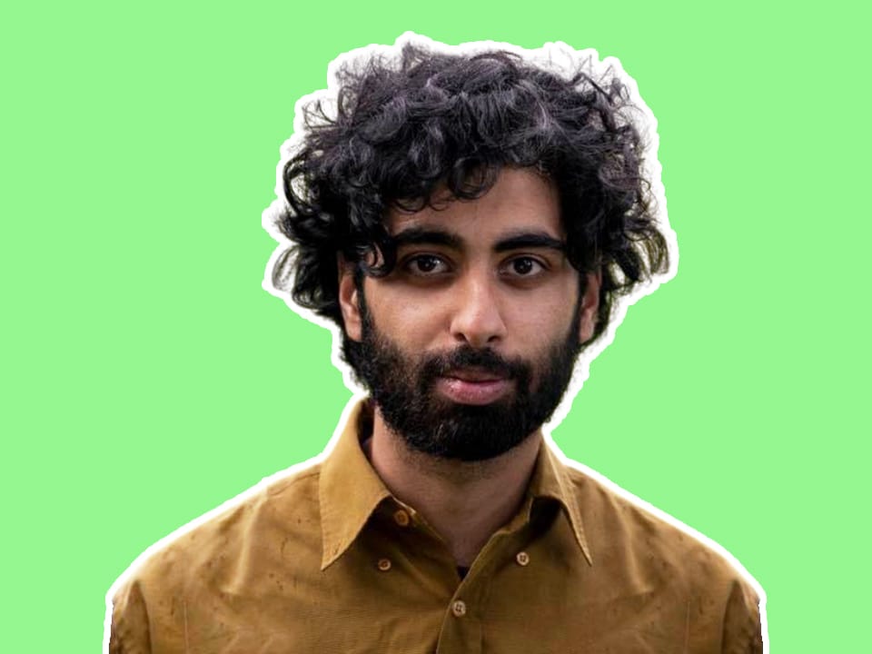 Episode 7: How Can We Make Aussie Entertainment More Diverse? with Pavan Dutta