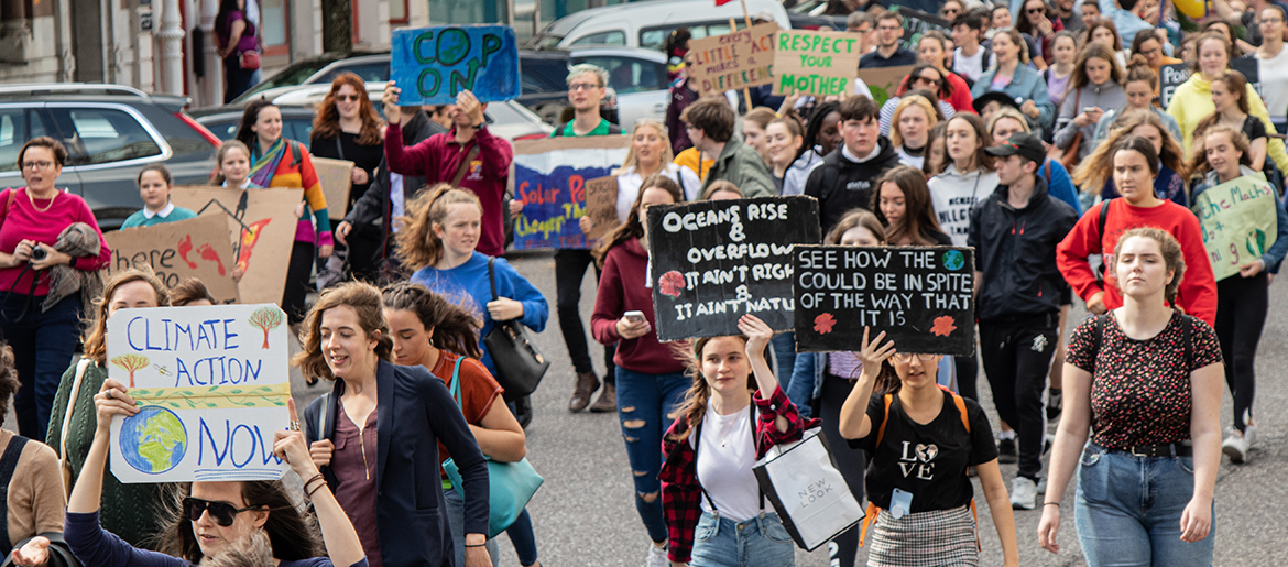 The Protest Laws Across Australia You Should Know Before You Show Up
