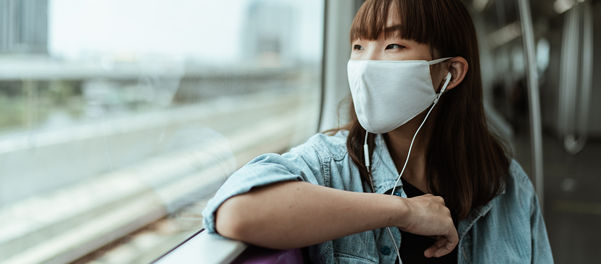 The Next Phase of the Pandemic Requires A Big Psychological Shift