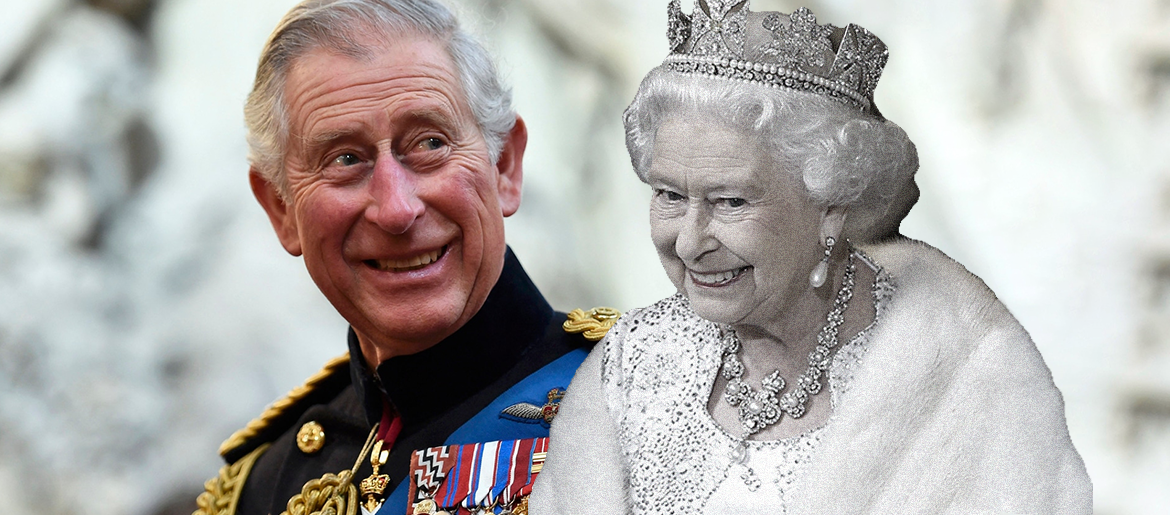 Now That Queen Elizabeth II Has Died... What Does It Mean For Australia, The Monarchy & The World?