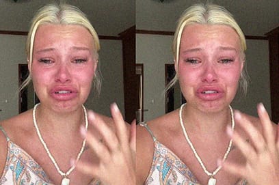 Adults and Teenagers Were Not Supposed To Share Space Online