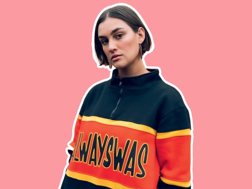 Episode 1: Who Are We Funding When We Shop? with Sianna Catullo