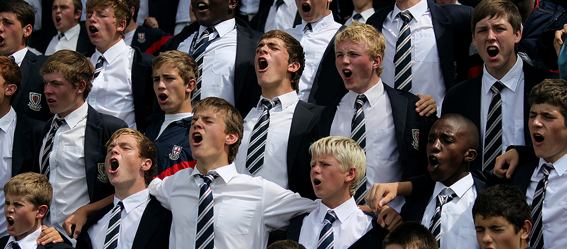 Are Single-Sex Private Schools Actually ‘Better’ For Australian Students?