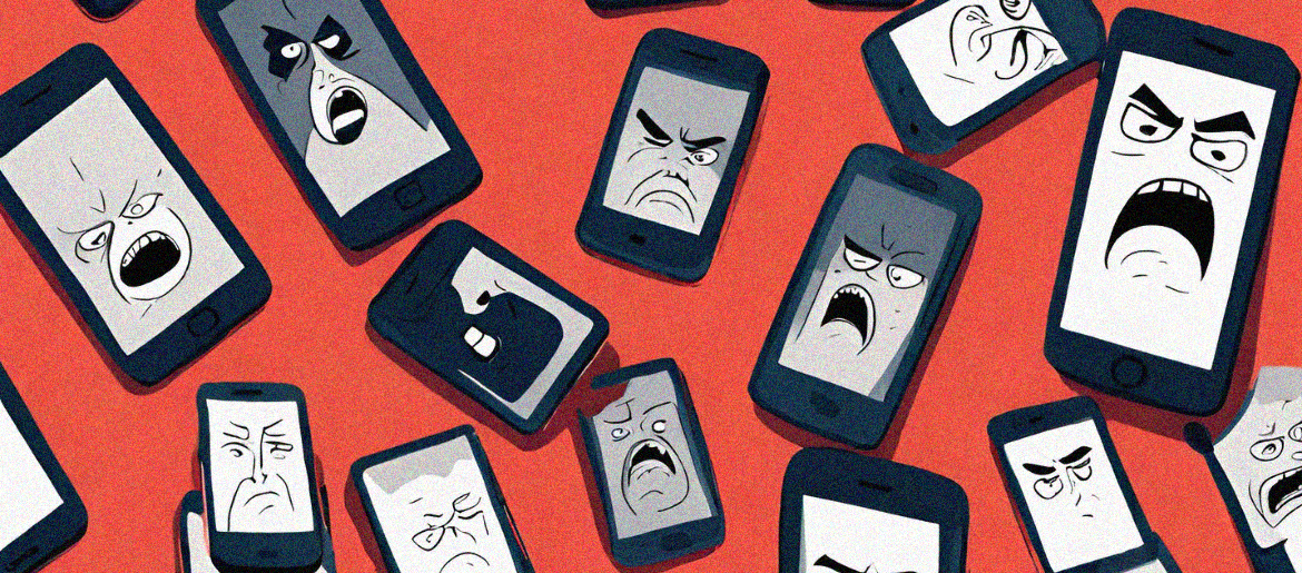 I’m Begging You to Stop Stitching Racists, TERFs & Misogynists Just To ‘Prove Them Wrong’