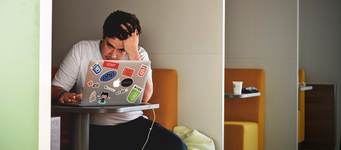 This Is How Stress Affects Your Body – And What You Can Do to Manage It Long-Term