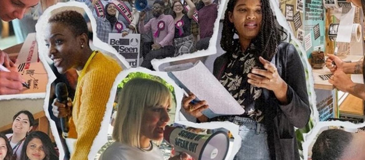 “Brands Have A Type of Power That Individuals Don’t”: The Role of Business In Social Change