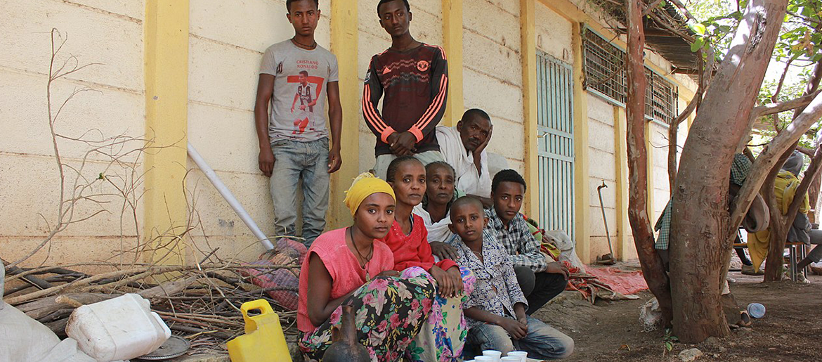 Why The Tigray Region Is Experiencing The "Worst Humanitarian Crisis In the World"