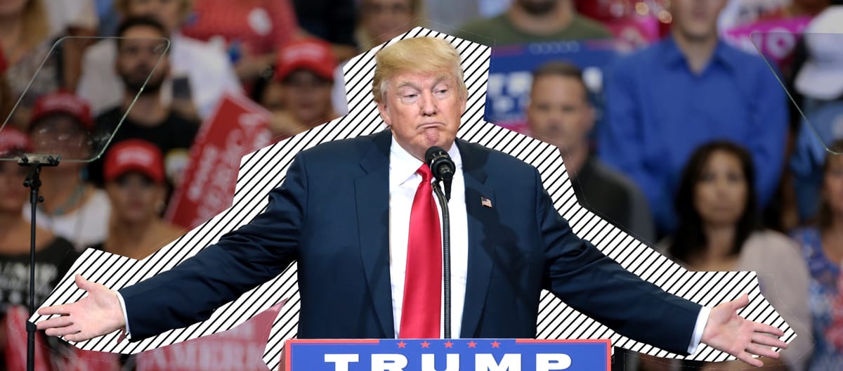 How Does the Trump Impeachment Trial Work? This is Whether a Guilty Verdict is Even Possible