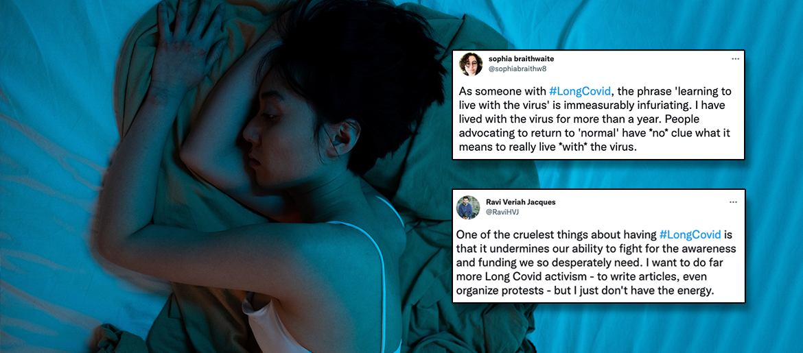 Long Covid: What Do We Know So Far?