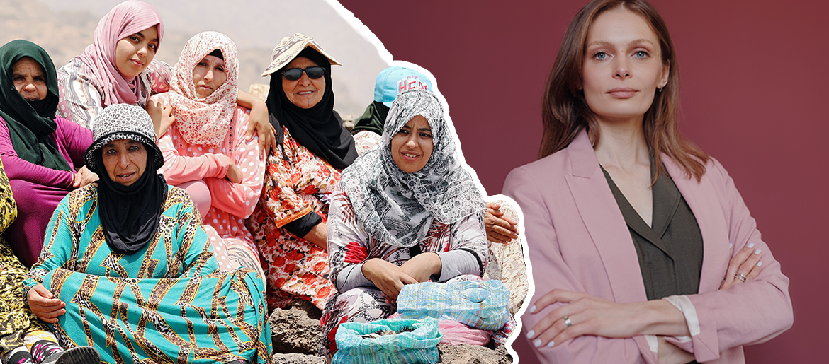 What's the 'Real' Theme of International Women's Day 2024? It's Complicated...