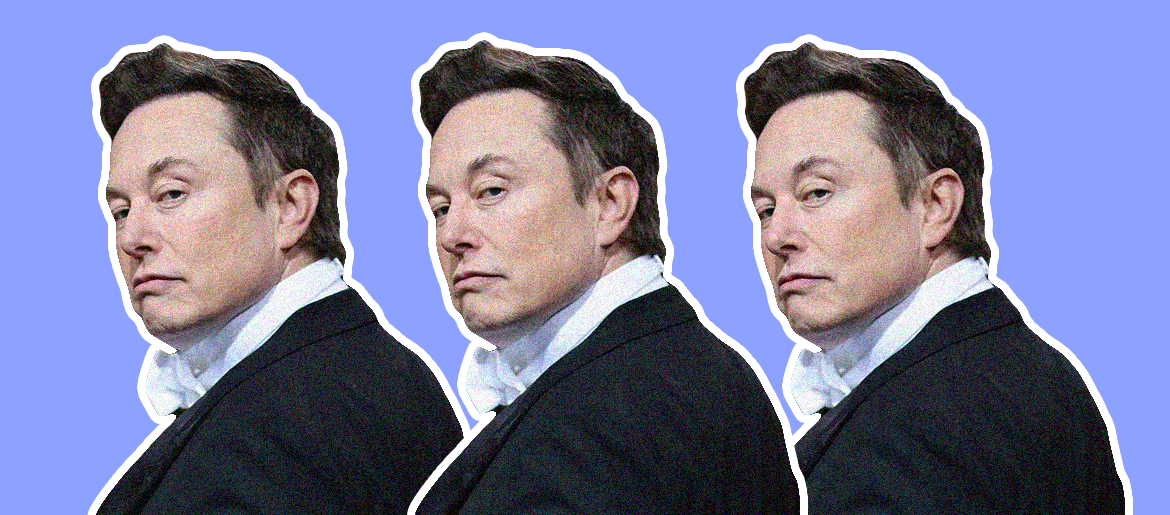 This is Why Elon Musk Doing Basically Anything (Including Trying to Buy Twitter) Feels So Off