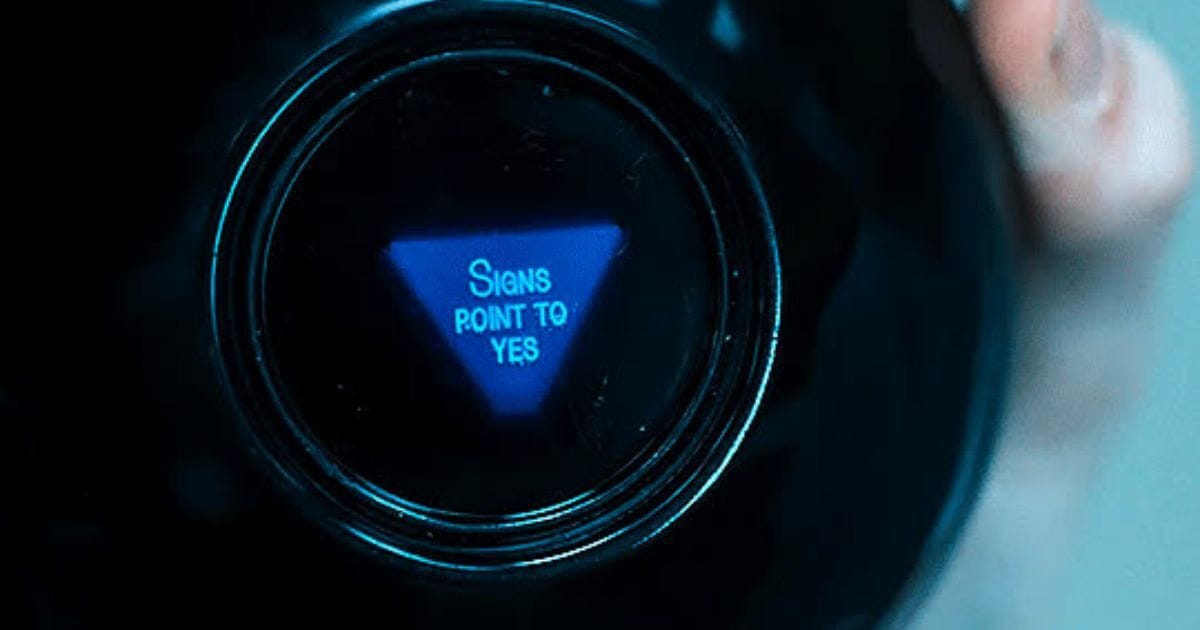 Read if you feel overwhelmed.