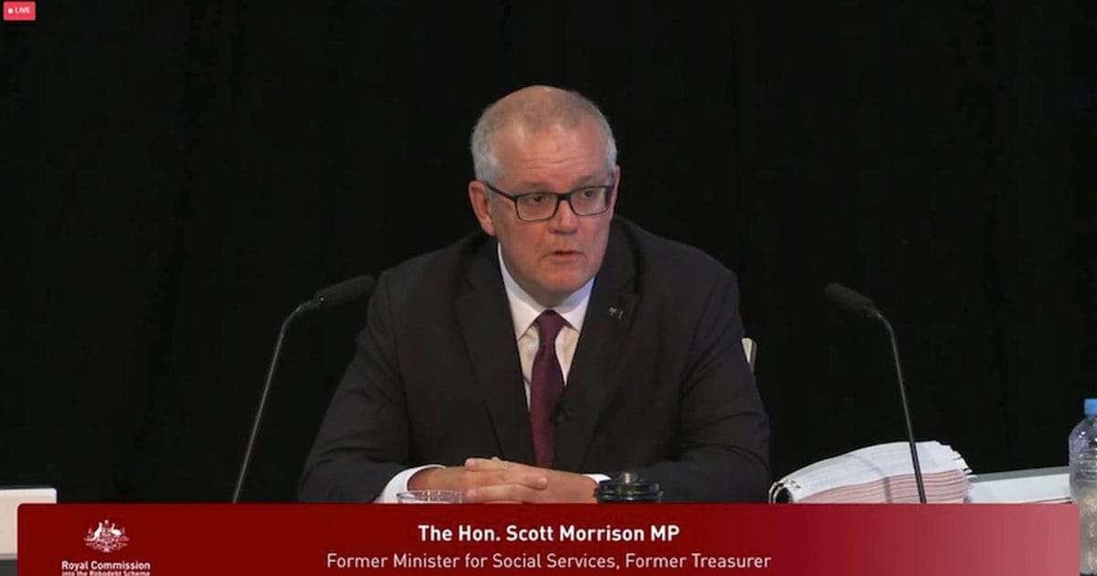 Cheat sheet to the Robodebt Royal Commission revelations