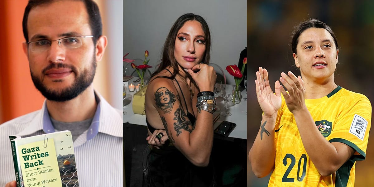 Our Fave Interviews & Profiles in 2023