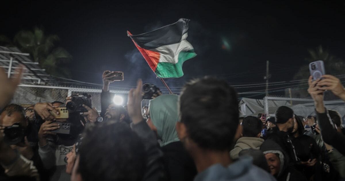 2014 ceasefire: history rhymes