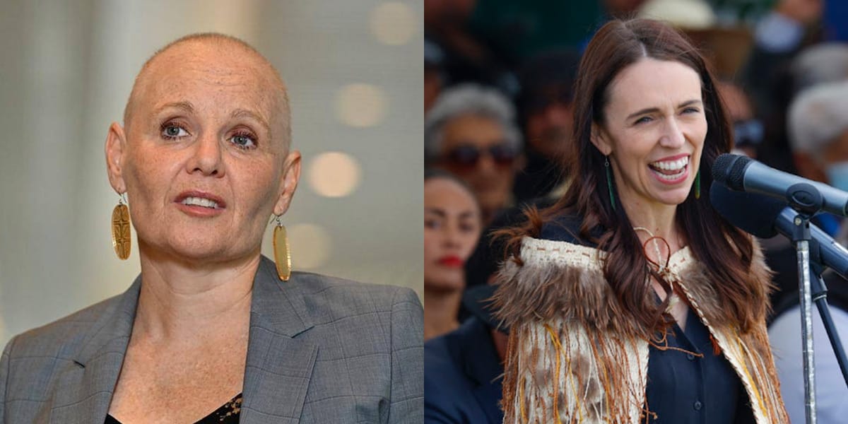 The Best Political Writing From 2023