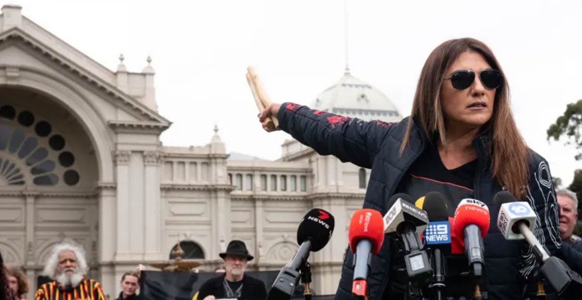 Death threats & respectability politics