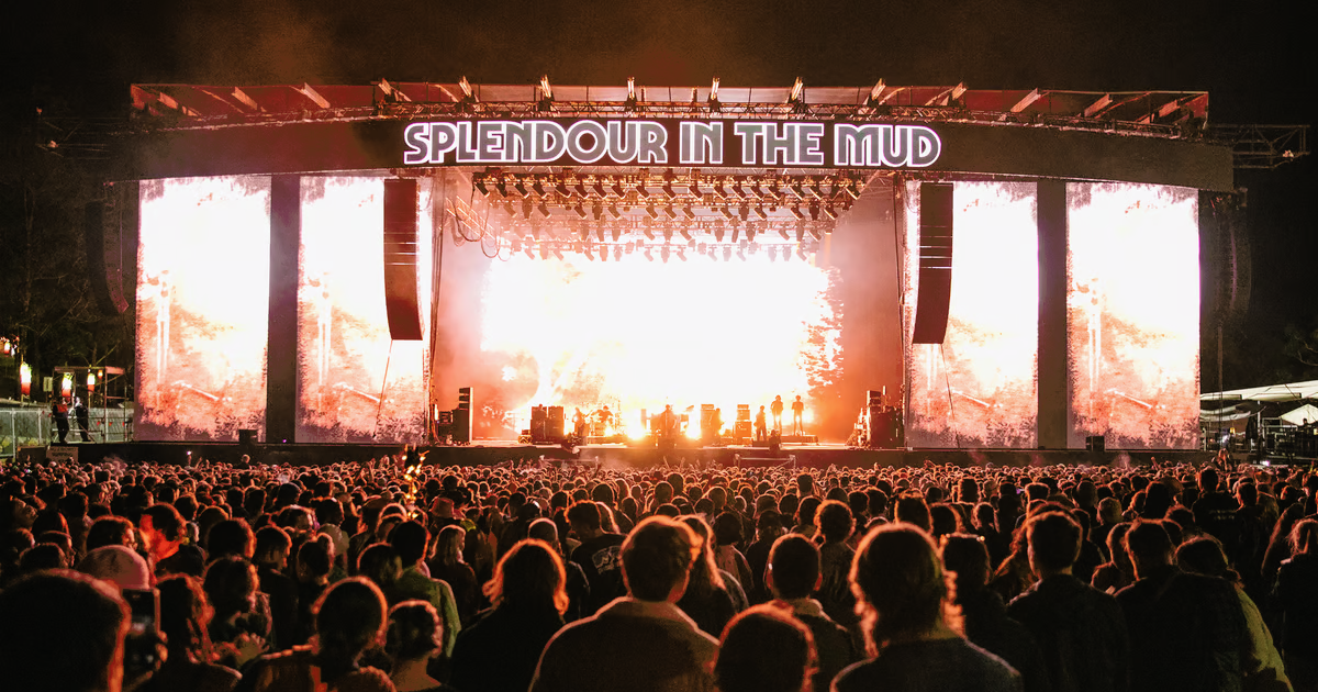 Taking stock of Australian festivals