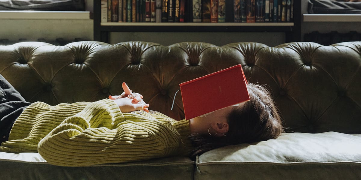 'Big Ideas' Writing That Made Us Think in 2023